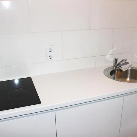Apartamento A-partment • Urban Living • - Ehrenfeld
