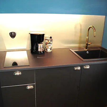 Apartman A-partment • Urban Living • - Ehrenfeld Köln