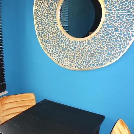 Apartman A-partment • Urban Living • - Ehrenfeld *