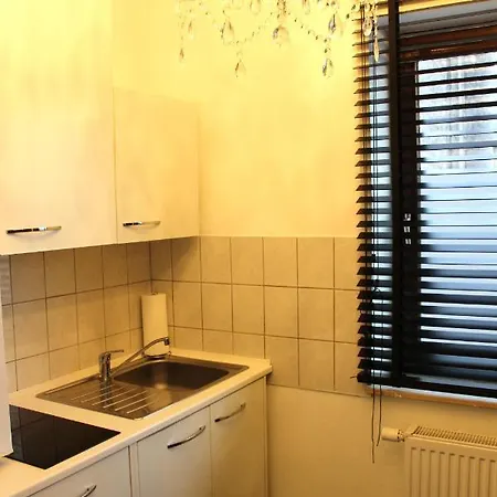 A-partment • Urban Living • - Ehrenfeld 아파트 쾰른