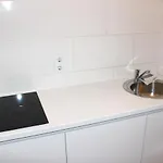 Apartment A-partment • Urban Living • - Ehrenfeld