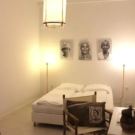 A-partment • Urban Living • - Ehrenfeld * كولونيا