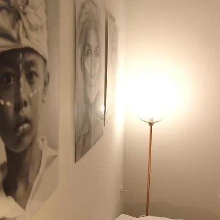 A-partment • Urban Living • - Ehrenfeld * كولونيا