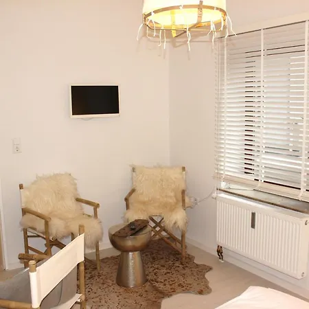 A-partment • Urban Living • - Ehrenfeld Apartman *