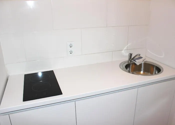 Appartement A-partment • Urban Living • - Ehrenfeld