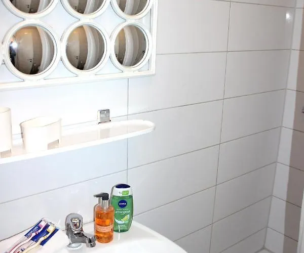 Appartamento A-partment • Urban Living • - Ehrenfeld Colonia