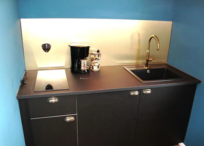 Appartamento A-partment • Urban Living • - Ehrenfeld Colonia