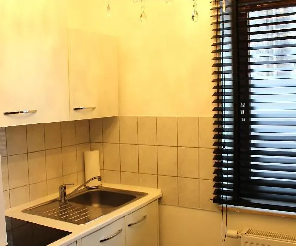 A-partment • Urban Living • - Ehrenfeld 아파트 쾰른