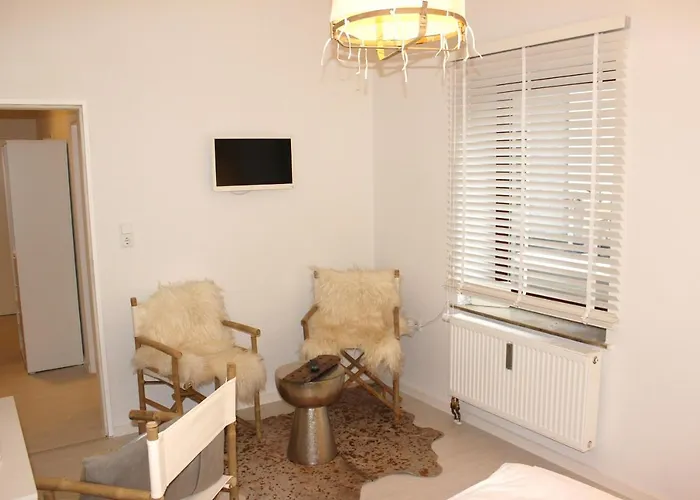 A-partment • Urban Living • - Ehrenfeld Appartement *