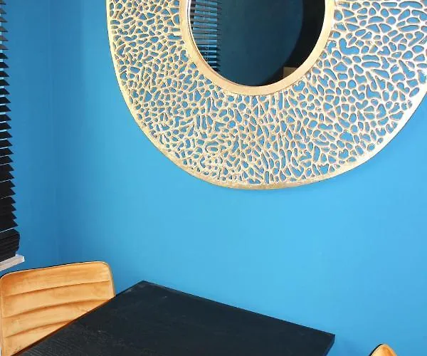 Appartement A-partment • Urban Living • - Ehrenfeld *