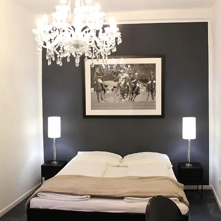 A-partment • Urban Living • - Ehrenfeld * Keulen