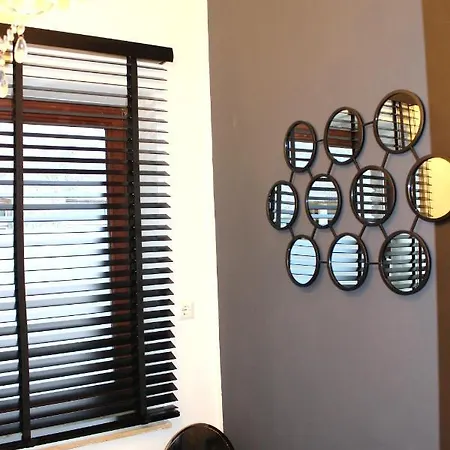 A-partment • Urban Living • - Ehrenfeld Appartement