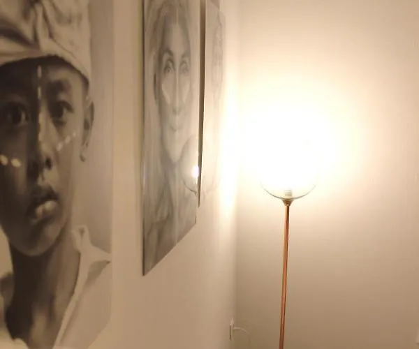 A-partment • Urban Living • - Ehrenfeld * Keulen