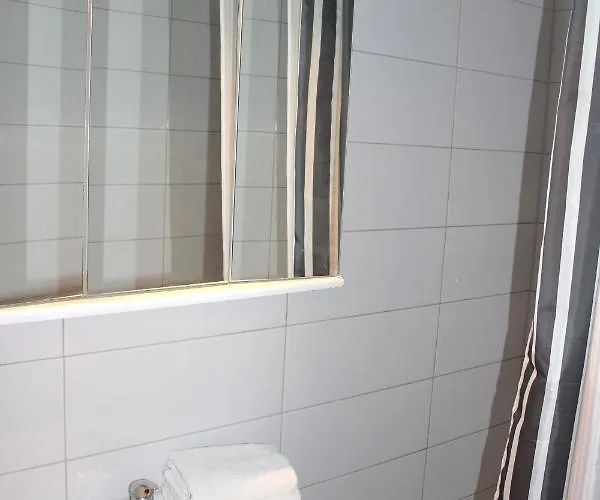 A-partment • Urban Living • - Ehrenfeld Appartement Keulen