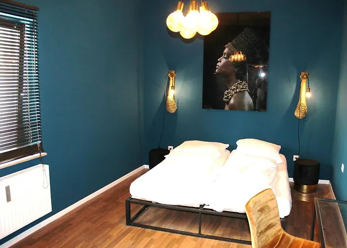 Appartamento A-partment • Urban Living • - Ehrenfeld