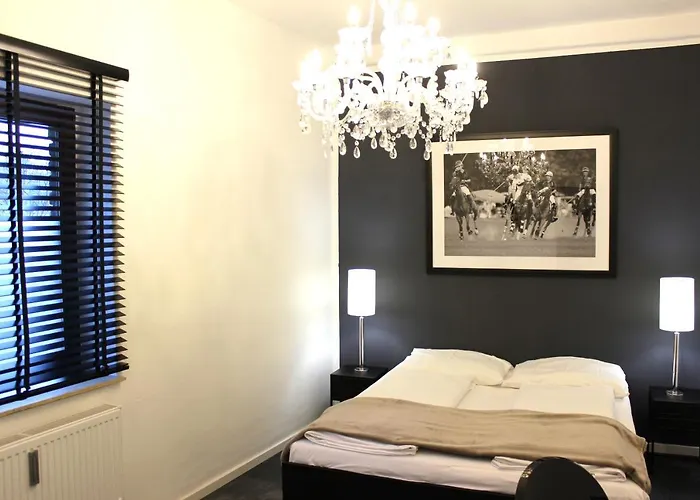 A-partment • Urban Living • - Ehrenfeld Colonia