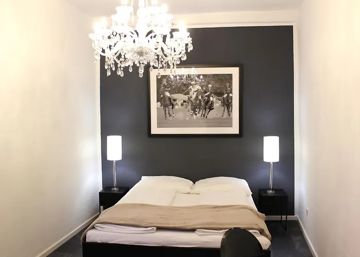 A-partment • Urban Living • - Ehrenfeld * Colonia