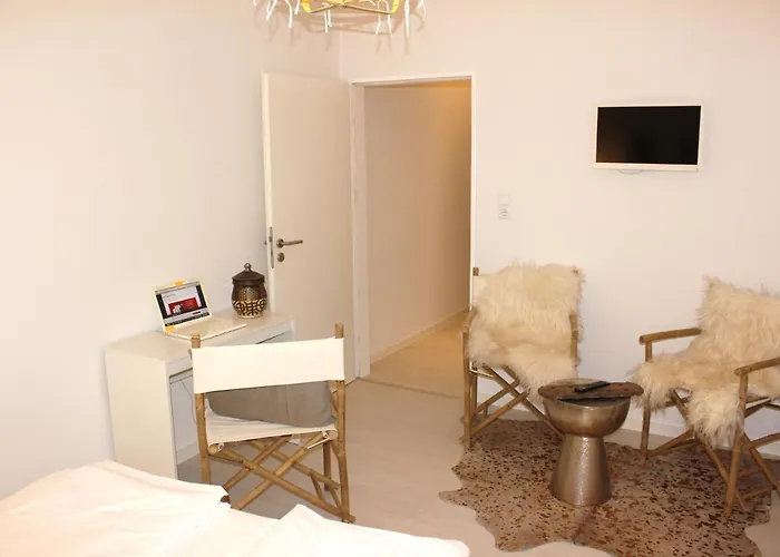 A-partment • Urban Living • - Ehrenfeld Appartamento